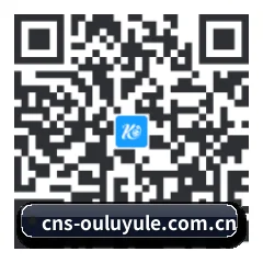 Apple 移动终端版 二维码